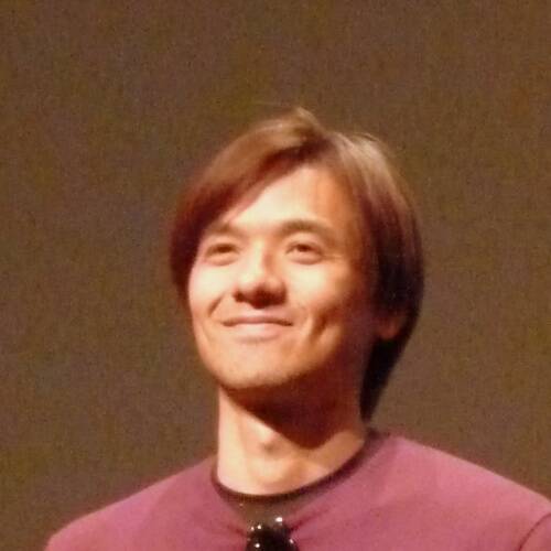 Stephen Fung