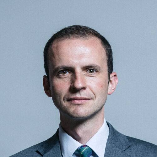 Stephen Gethins