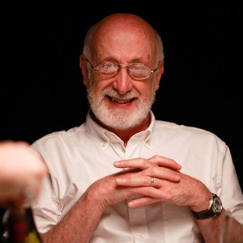 Stephen Goldblatt