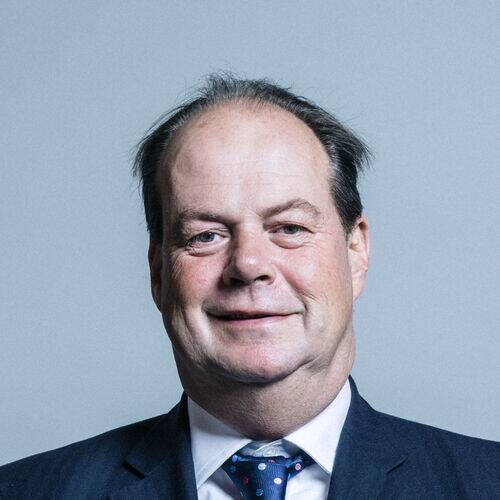 Stephen Hammond