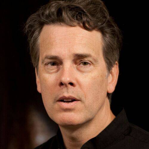 Stephen Hicks