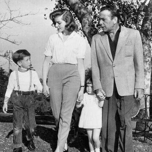 Stephen Humphrey Bogart