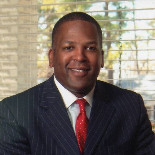 Stephen K. Benjamin