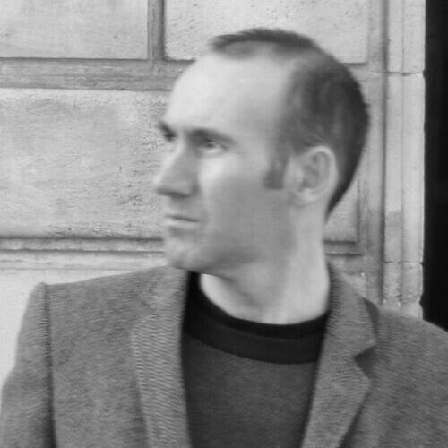 Stephen Kelman
