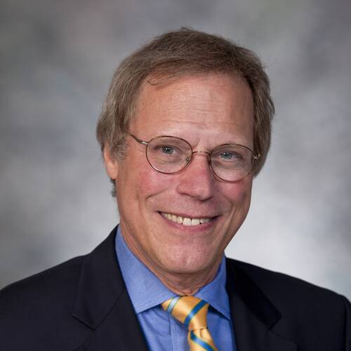 Stephen Klineberg