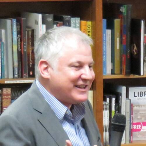 Stephen Kotkin