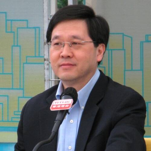 Stephen Lam