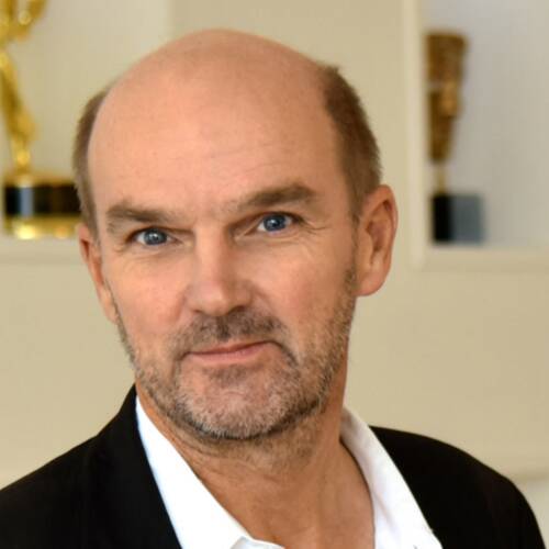 Stephen Lambert