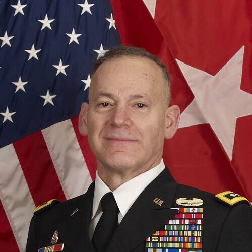 Stephen R. Lanza