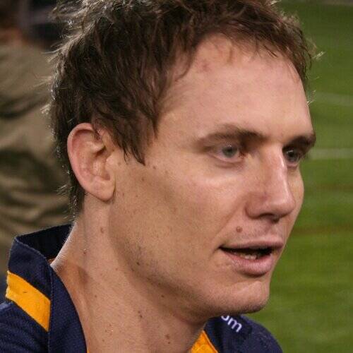 Stephen Larkham