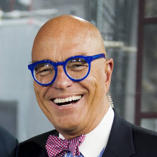 Stephen LeDrew