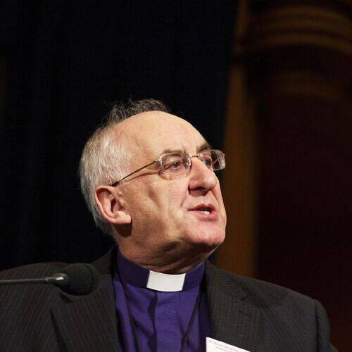 Stephen Lowe