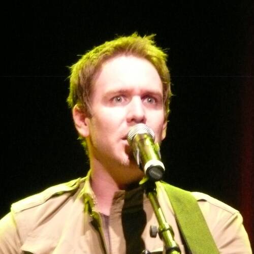 Stephen Lynch
