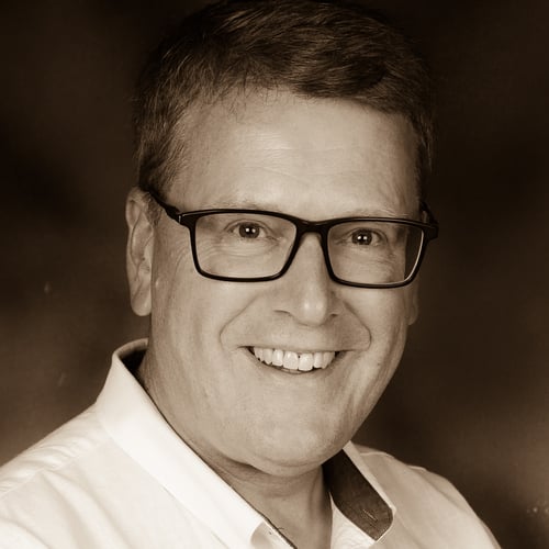 Stephen Martin