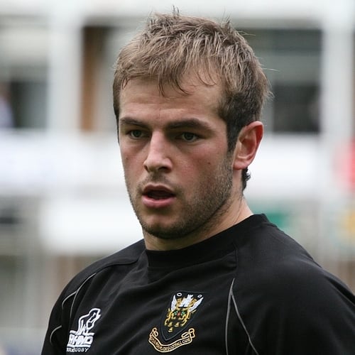 Stephen Myler