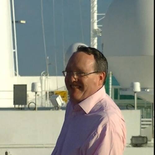 Stephen Payne