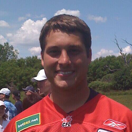 Stephen Reaves