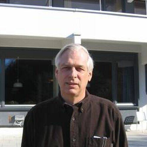 Stephen S. Kudla