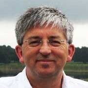 Stephen Sizer
