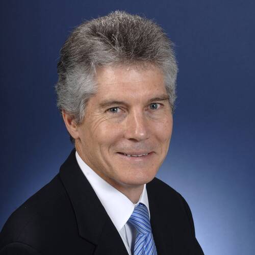Stephen Smith
