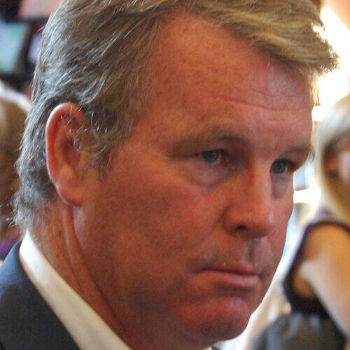 Stephen Snoddy