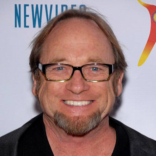 Stephen Stills