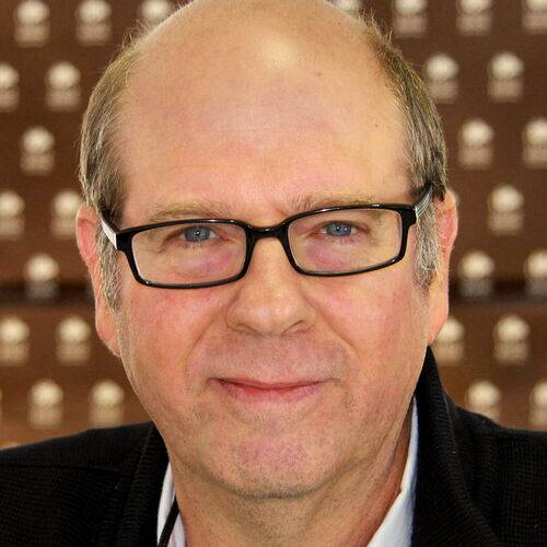 Stephen Tobolowsky