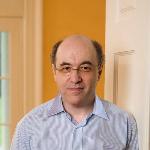 Stephen Wolfram