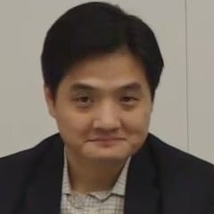 Stephen Wong