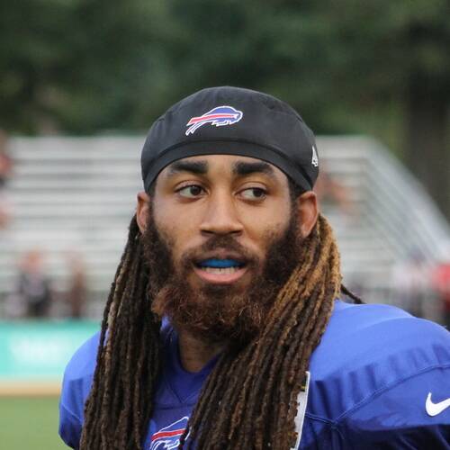 Stephon Gilmore