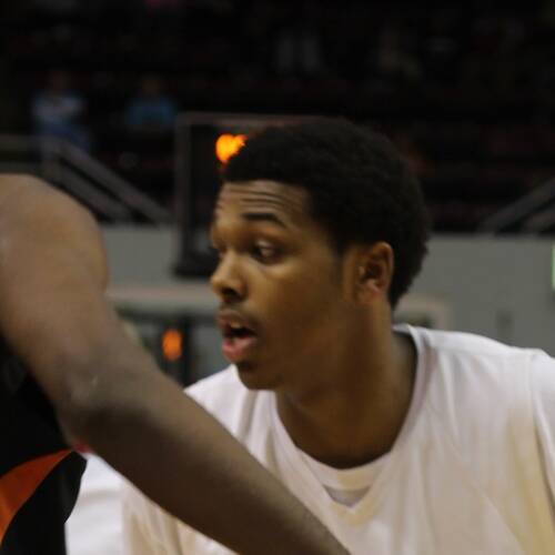 Sterling Brown