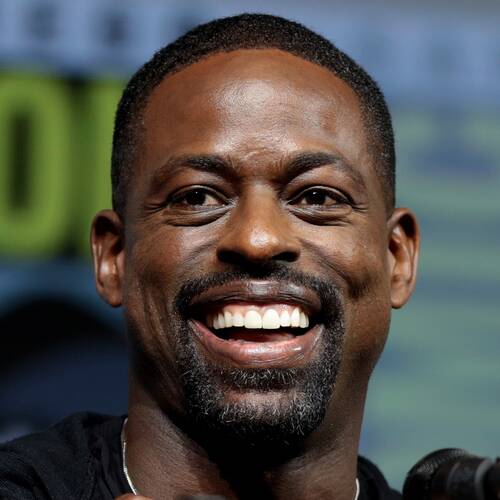 Sterling K. Brown