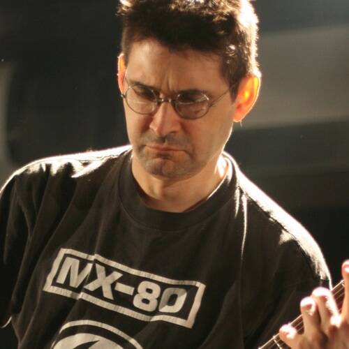 Steve Albini