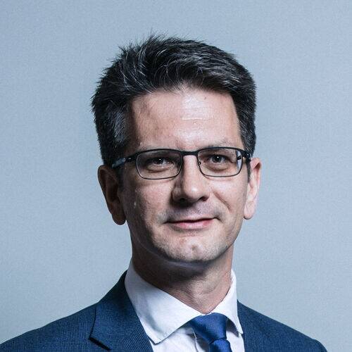 Steve Baker
