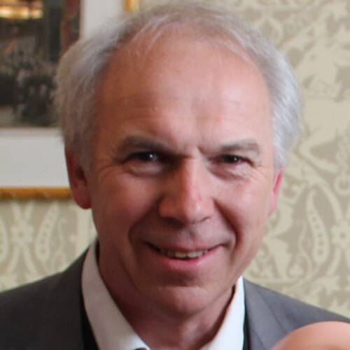 Steve Bassam, Baron Bassam of Brighton