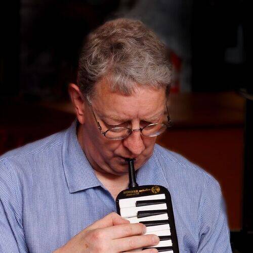 Steve Beresford