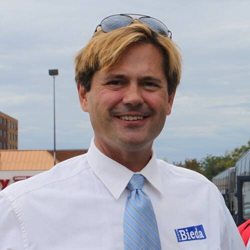 Steve Bieda