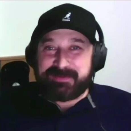 Steve Blackman
