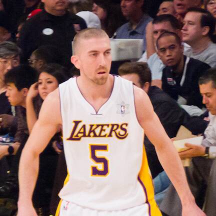 Steve Blake