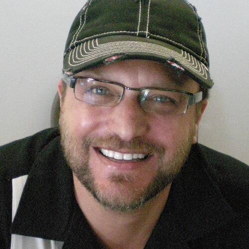 Steve Blum