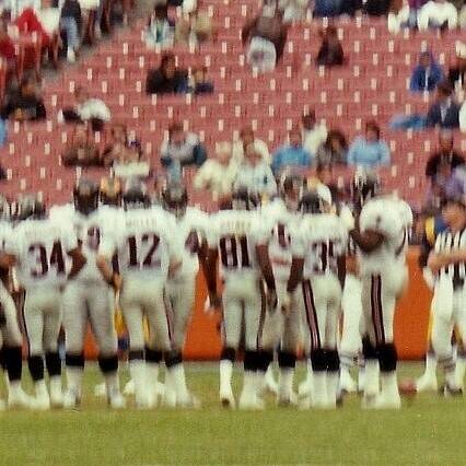 Steve Broussard