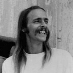 Steve Cash