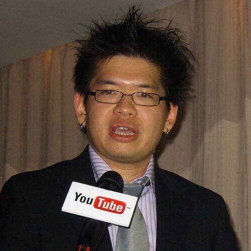 Steve Chen