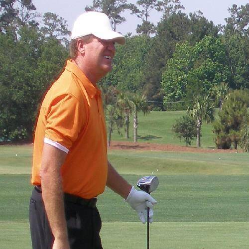 Steve Elkington