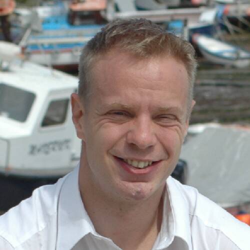 Steve Gilbert