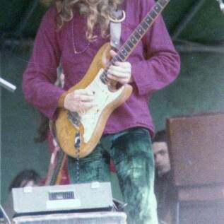 Steve Hillage