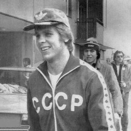 Steve Jensen