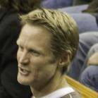 Steve Kerr