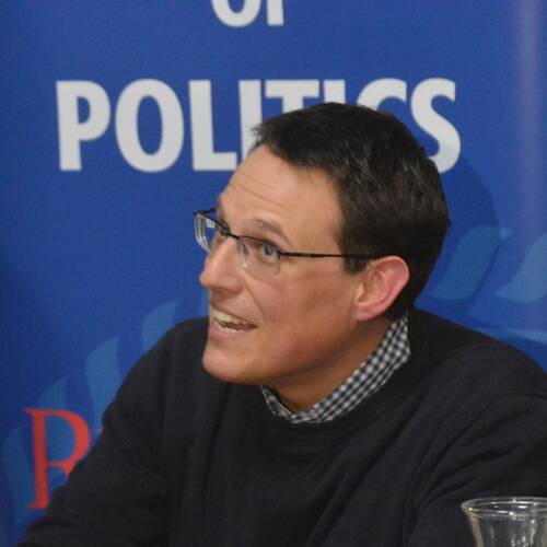 Steve Kornacki
