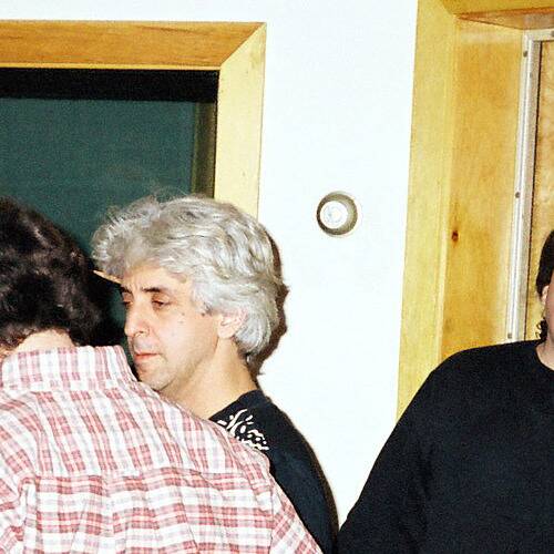 Steve LaSpina
